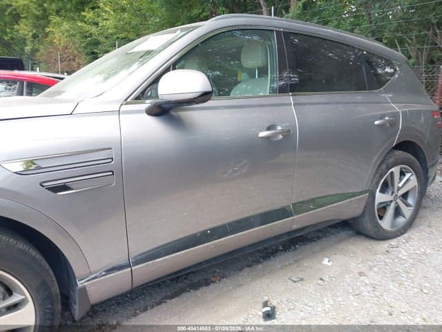 2024 GENESIS GV80 3.5T 7P (A8) 13