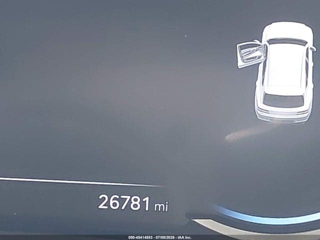 2024 GENESIS GV80 3.5T 7P (A8) 14