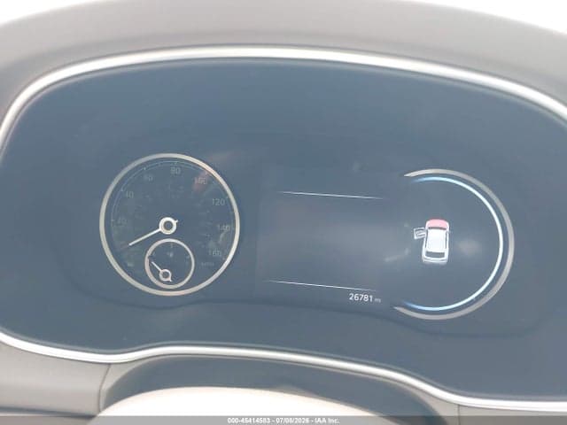2024 GENESIS GV80 3.5T 7P (A8) 7