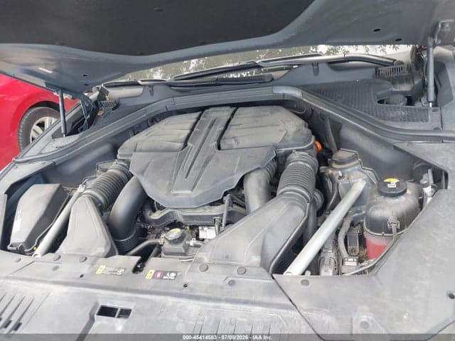 2024 GENESIS GV80 3.5T 7P (A8) 10