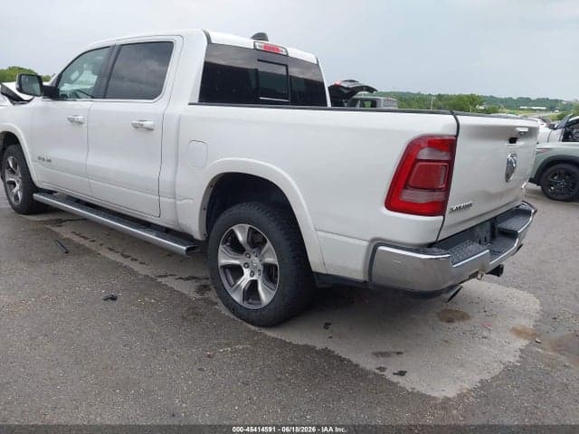 2019 RAM 1500 LARAMIE 4X4 5'7 BOX 3