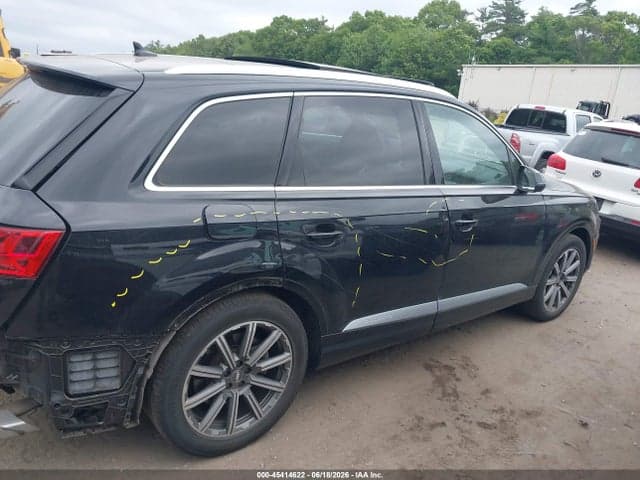 2019 AUDI Q7 45 PREMIUM 13