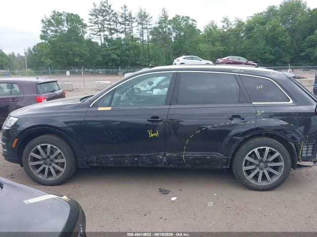 2019 AUDI Q7 45 PREMIUM 14