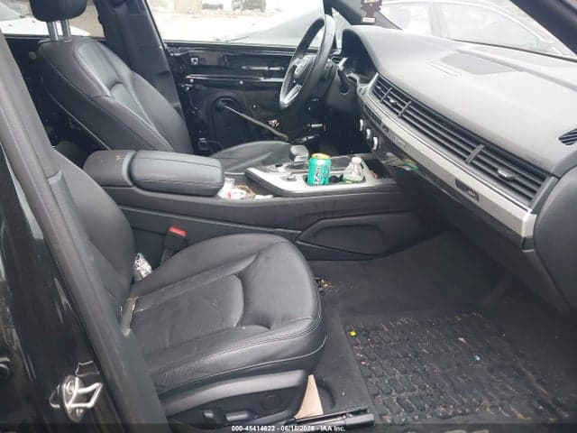2019 AUDI Q7 45 PREMIUM 5