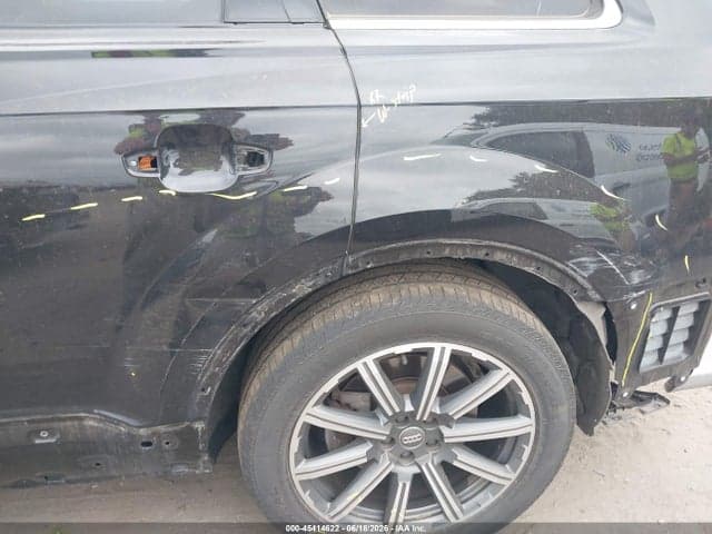 2019 AUDI Q7 45 PREMIUM 6