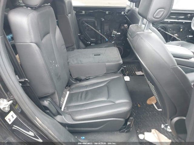 2019 AUDI Q7 45 PREMIUM 8
