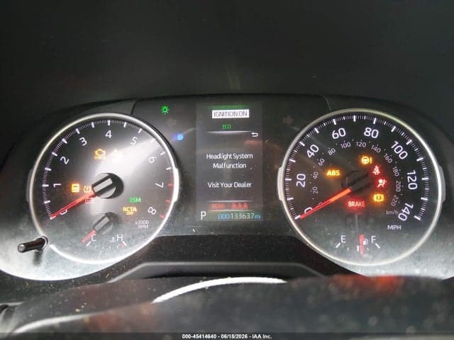 2021 TOYOTA RAV4 XLE 7