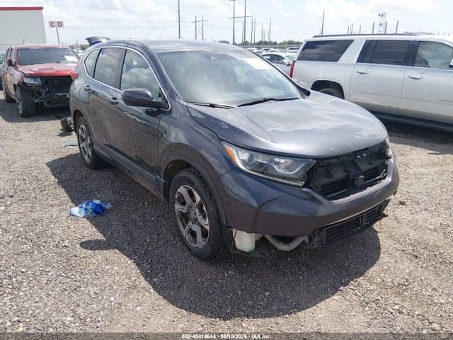 2019 HONDA CR-V EX - 1