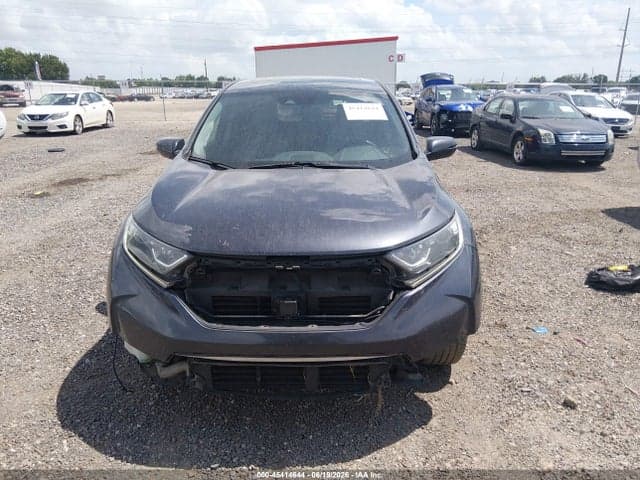 2019 HONDA CR-V EX 13