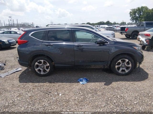 2019 HONDA CR-V EX 14