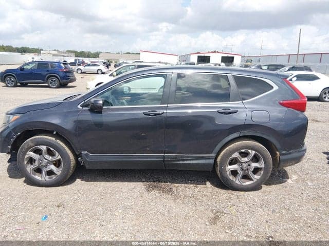 2019 HONDA CR-V EX 15