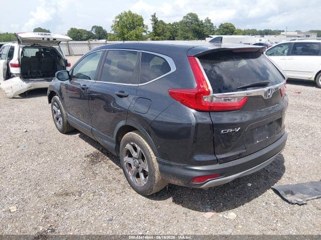 2019 HONDA CR-V EX 3