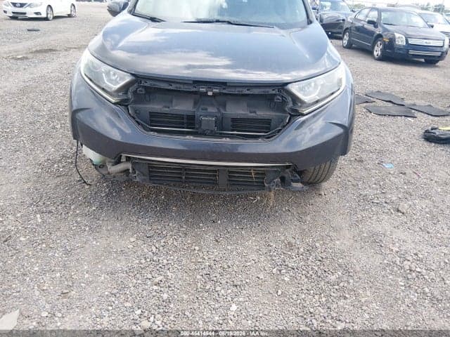 2019 HONDA CR-V EX 6