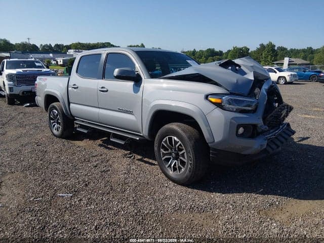 2021 TOYOTA TACOMA TRD SPORT - 1