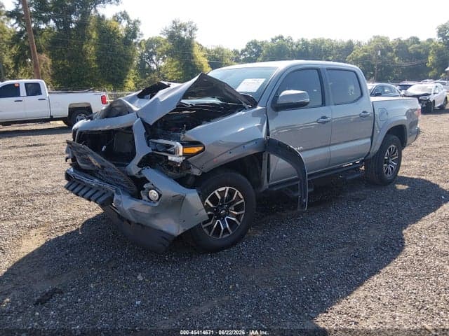 2021 TOYOTA TACOMA TRD SPORT 2