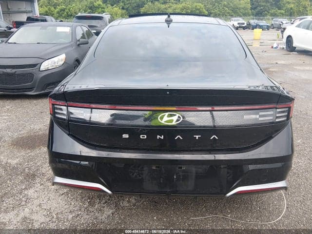 2024 HYUNDAI SONATA SEL 16