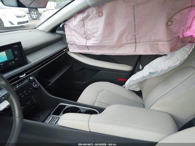 2024 HYUNDAI SONATA SEL 5