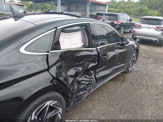 2024 HYUNDAI SONATA SEL 6