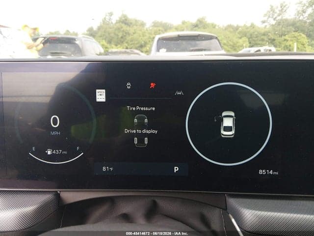 2024 HYUNDAI SONATA SEL 7