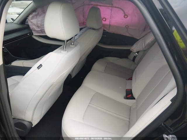 2024 HYUNDAI SONATA SEL 8