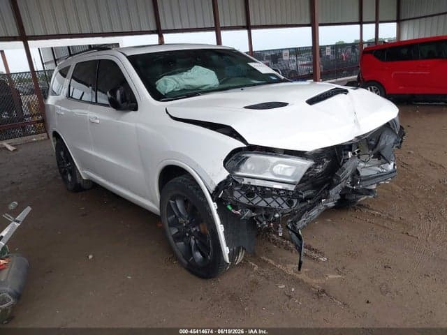 2023 DODGE DURANGO GT PLUS RWD 1