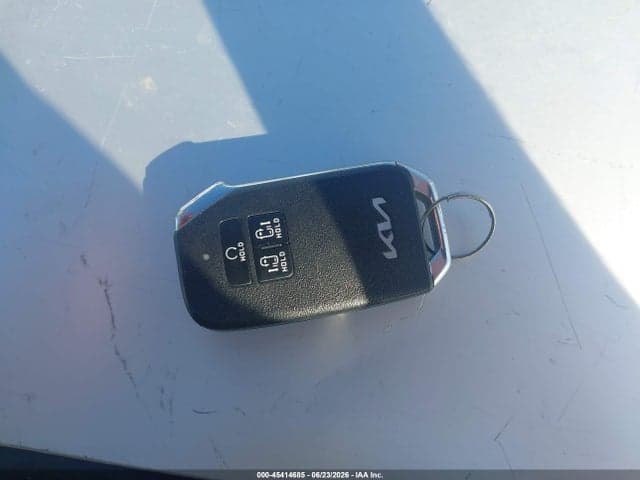 2022 KIA CARNIVAL MPV LX SEAT PACKAGE 11