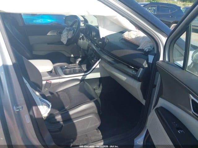 2022 KIA CARNIVAL MPV LX SEAT PACKAGE 5