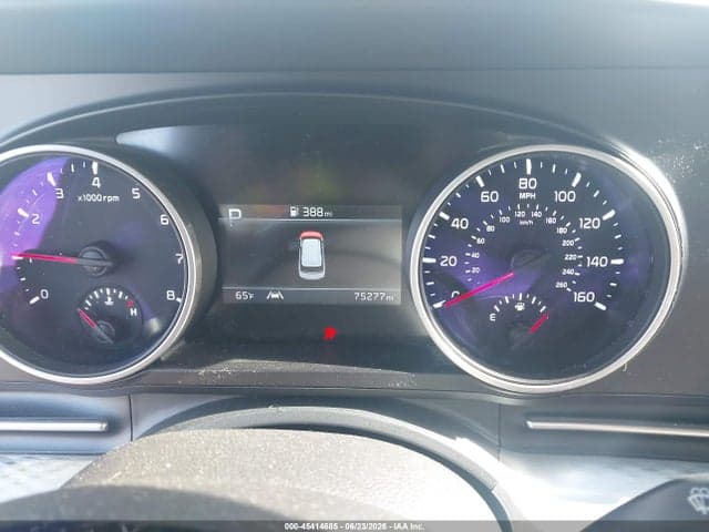 2022 KIA CARNIVAL MPV LX SEAT PACKAGE 7