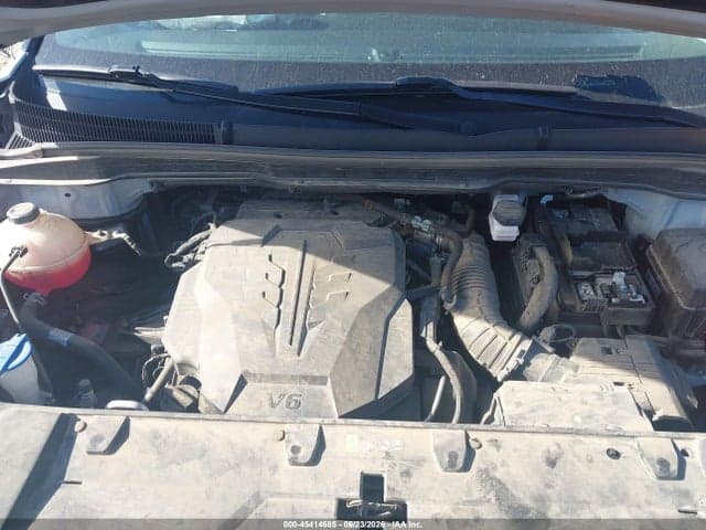 2022 KIA CARNIVAL MPV LX SEAT PACKAGE 10
