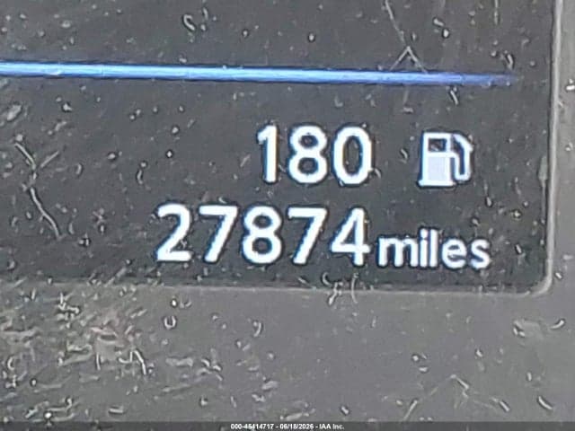 2021 NISSAN ROGUE SPORT SL AWD XTRONIC CVT 15