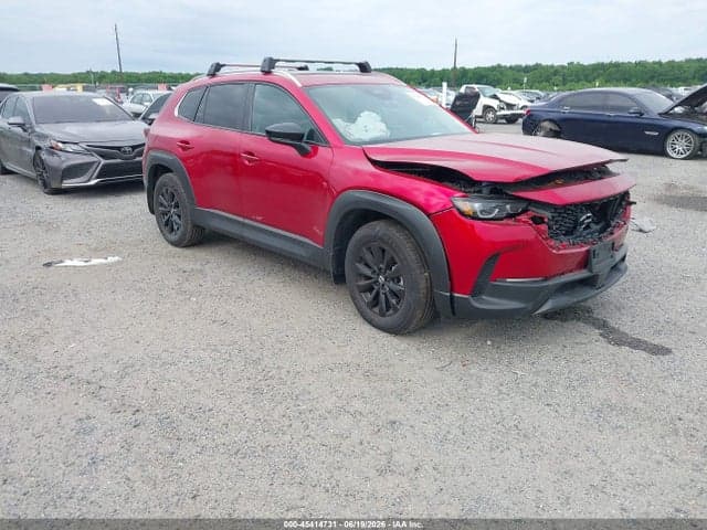 2025 MAZDA CX-50 2.5 S PREMIUM PACKAGE 1
