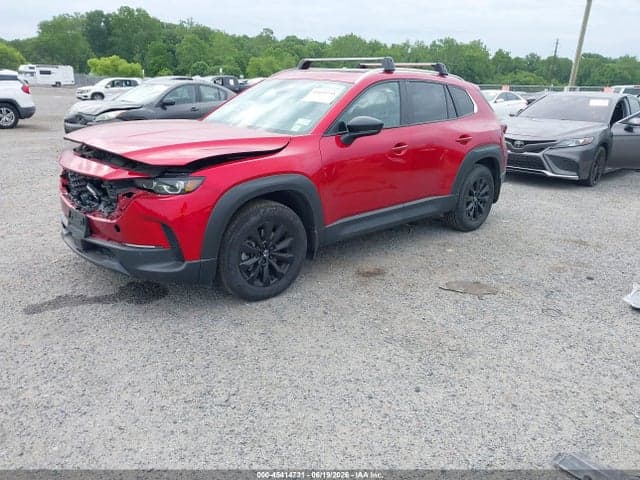 2025 MAZDA CX-50 2.5 S PREMIUM PACKAGE 2
