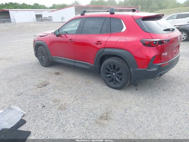 2025 MAZDA CX-50 2.5 S PREMIUM PACKAGE 3