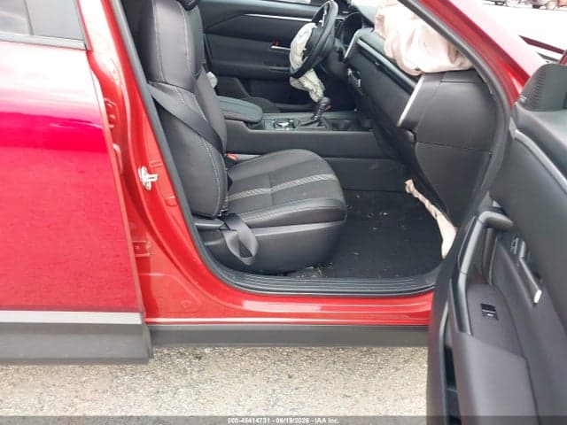 2025 MAZDA CX-50 2.5 S PREMIUM PACKAGE 5