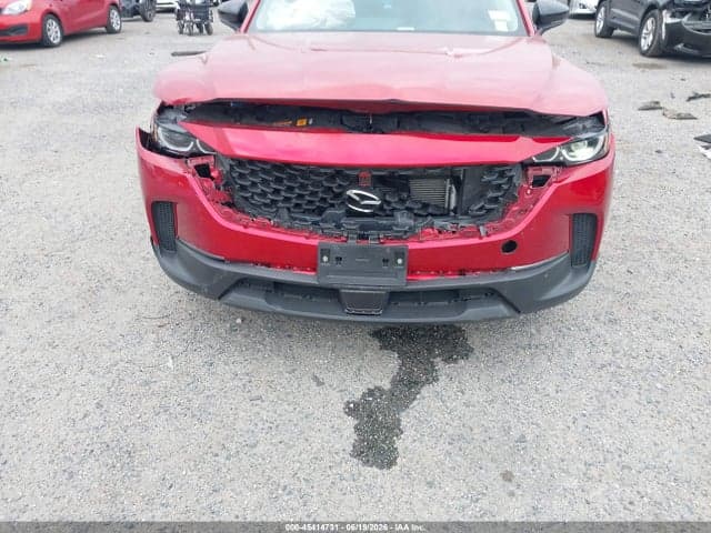 2025 MAZDA CX-50 2.5 S PREMIUM PACKAGE 6