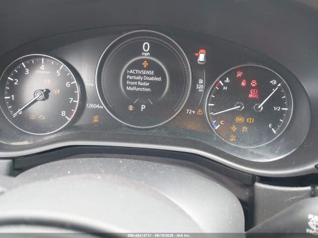2025 MAZDA CX-50 2.5 S PREMIUM PACKAGE 7