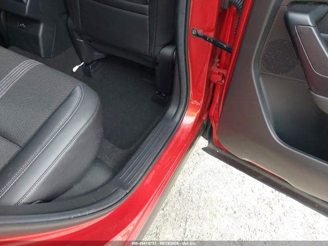 2025 MAZDA CX-50 2.5 S PREMIUM PACKAGE 8