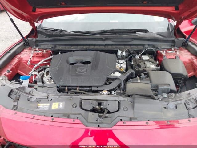 2025 MAZDA CX-50 2.5 S PREMIUM PACKAGE 10
