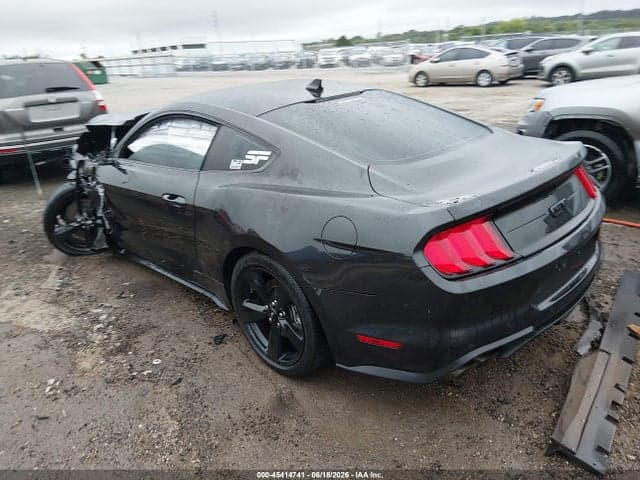 2023 FORD MUSTANG GT PREMIUM FASTBACK 3