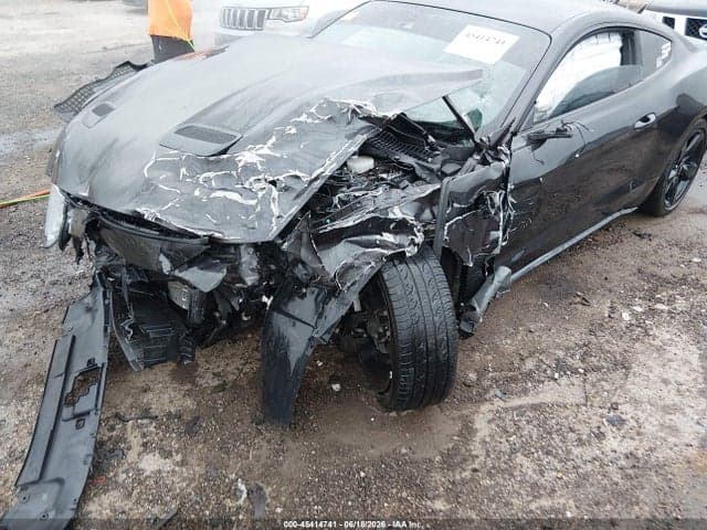 2023 FORD MUSTANG GT PREMIUM FASTBACK 6