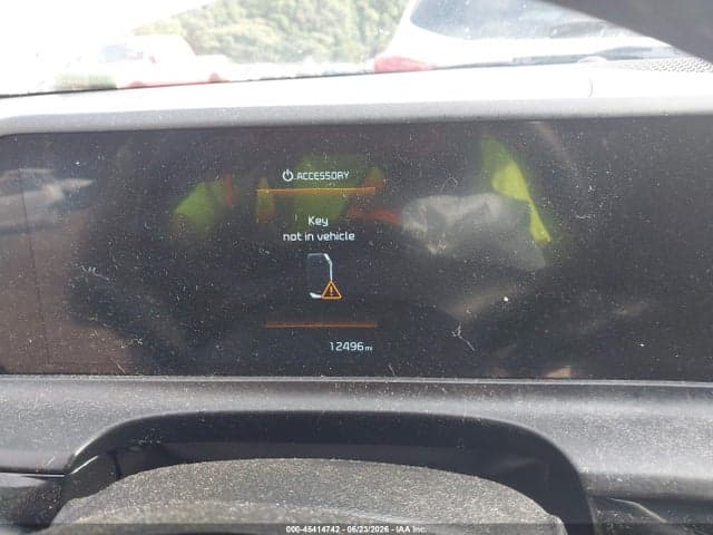 2025 KIA SELTOS S 7