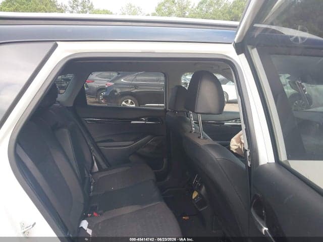 2025 KIA SELTOS S 8