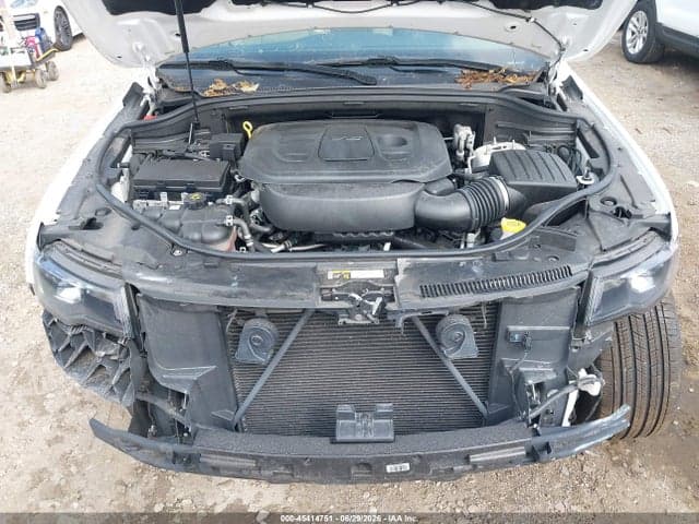 2020 JEEP GRAND CHEROKEE LIMITED 4X4 10