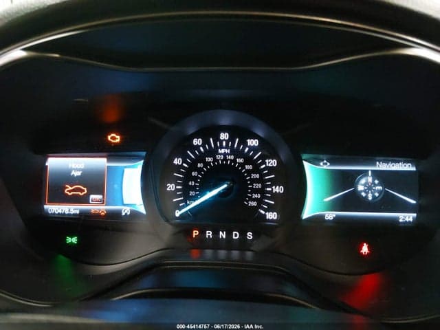 2019 FORD FUSION SE 15
