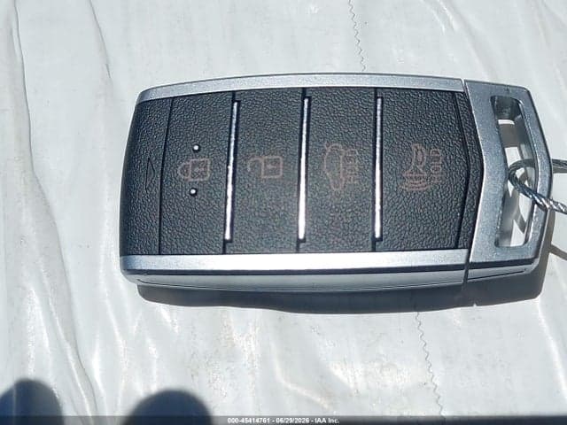 2018 GENESIS G80 3.8 11