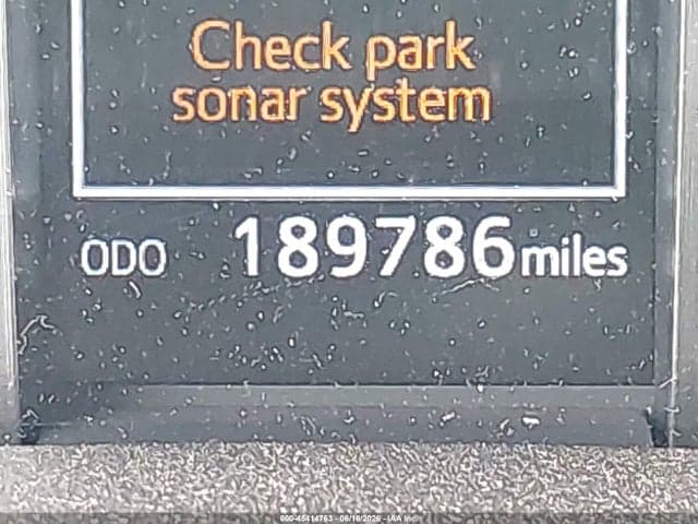 2022 TOYOTA 4RUNNER LIMITED 15