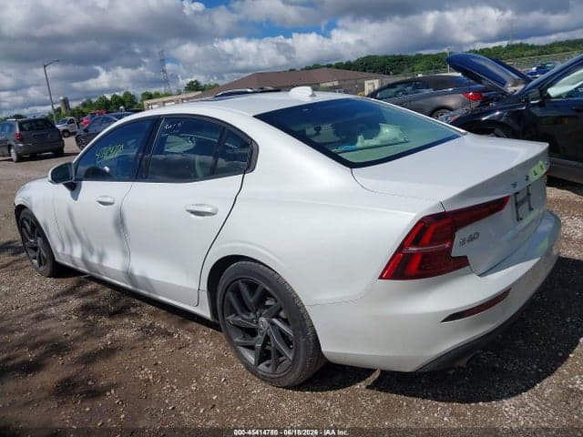 2020 VOLVO S60 MOMENTUM 3