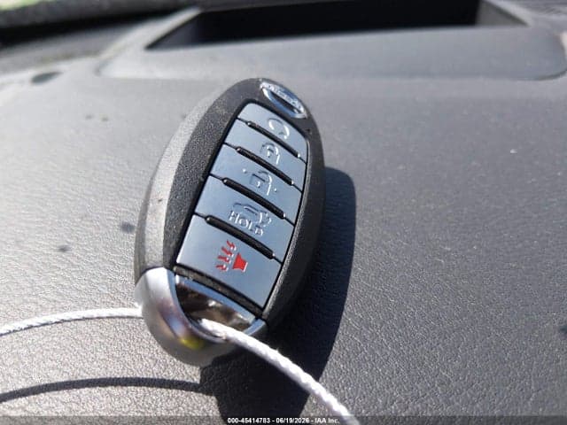 2021 NISSAN ROGUE PLATINUM INTELLIGENT AWD 11