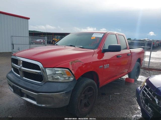 2017 RAM 1500 TRADESMAN 4X2 6'4 BOX 2