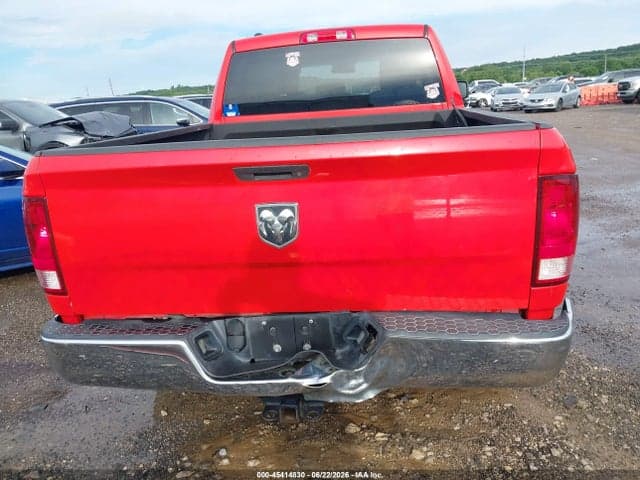2017 RAM 1500 TRADESMAN 4X2 6'4 BOX 16